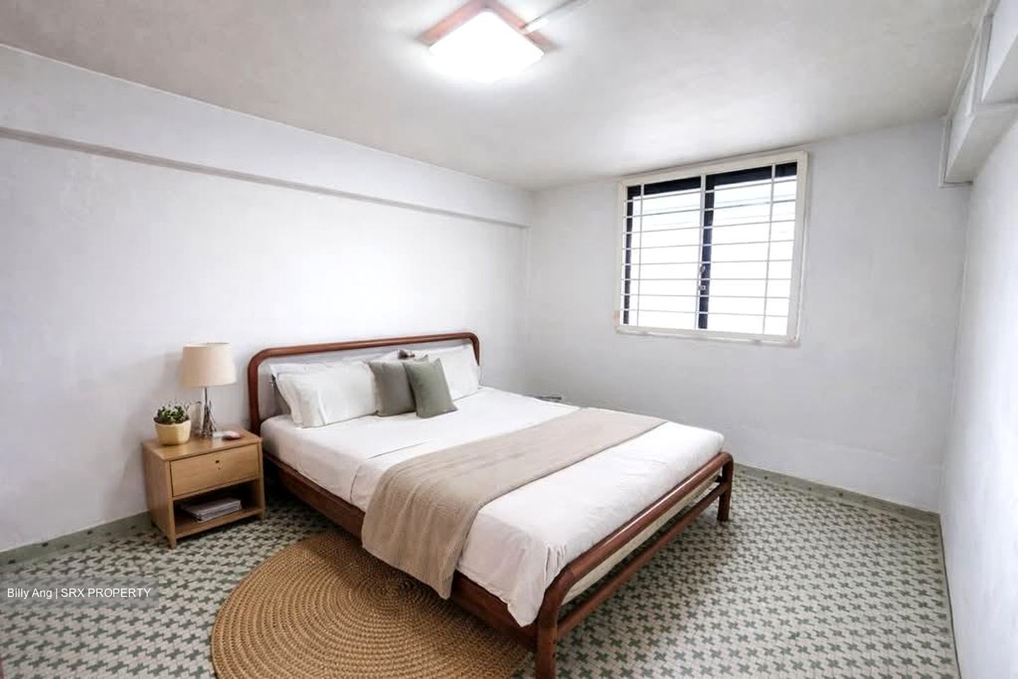 Blk 162 Mei Ling Vista (Queenstown), HDB 3 Rooms #543592801